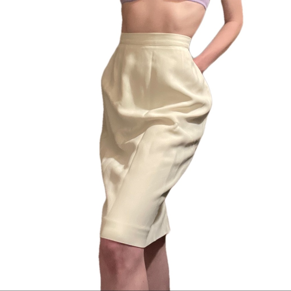 Valentino Skirt